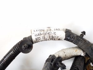 Jaguar F-pace (2016–2026) Other wire HK8314F427FC - 3