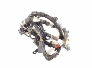 Jaguar F-pace (2016–2026) Other wire HK8314F427FC - 4