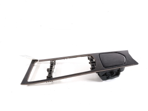 Porsche Panamera 970 (2009–2016) Salona konsoles cita detaļa 97055315703 - 2