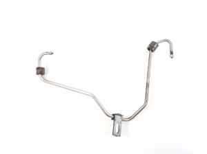   Fuel injector lines  - G4D39F911AB 