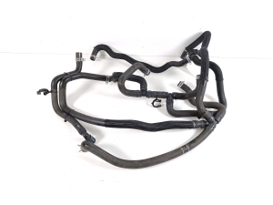 Ford Mustang Mach-E Mach-E (2020–2026) Kit de durites - 4