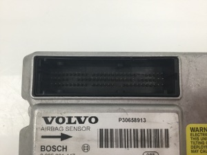 VOLVO XC90 (2002–2014) Airbagsteuergerät P30658913 - 2