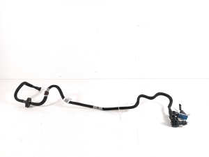 Citroen C4 C41 (2020–2026) Voolik 9832822680 - 3