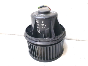 Ford Focus (2004–2011) Heater blower motor 3M5H18456EC 1736007103 - 2