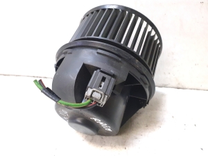 Ford Focus (2004–2011) Heater blower motor 3M5H18456EC 1736007103 - 3