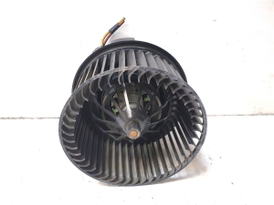 Ford Focus (2004–2011) Heater blower motor 3M5H18456EC 1736007103 - 4