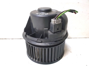 Heizungsgebläsemotor - 3M5H18456EC 1736007103