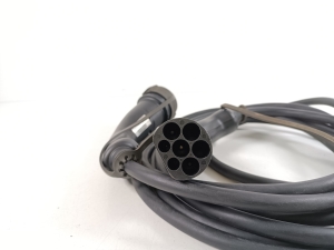 NISSAN Leaf II (2017–2026) Battery charging cable 296M45SH1A - 4