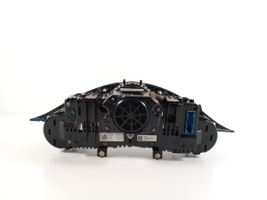 Porsche Panamera 970 (2009–2016) Instrument cluster 97064115604 - 2