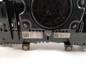 Porsche Panamera 970 (2009–2016) Instrument cluster 97064115604 - 4