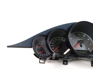 Porsche Panamera 970 (2009–2016) Instrument cluster 97064115604 - 5