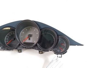 Porsche Panamera 970 (2009–2016) Instrument cluster 97064115604 - 6