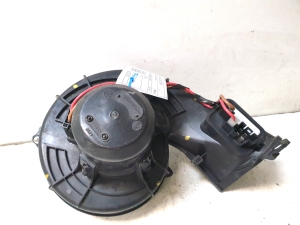 Opel Zafira B (2005–2014) Salongi puhuri mootor 93446 25080905 52488536 - 4