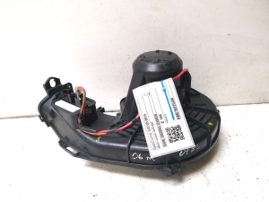 Heizungsgebläsemotor - 93446 25080905 52488536