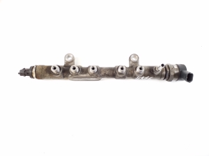 Common Rail Kraftstoffleitung - G4D39D280AA