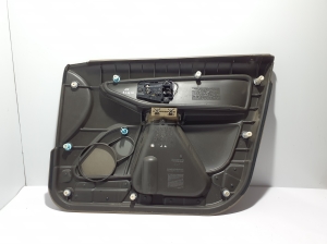 VOLVO XC90 (2002–2014) Front door panel 39995414 - 4