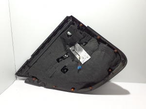 Mercedes Benz E-Class W213 (2017–2026) Verkleidung Tür hinten A2137300270 - 5