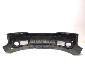 AUDI A6 ALLROAD C5 (2000–2005) Front bumper 4Z7807096 - 2