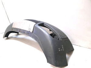 AUDI A6 ALLROAD C5 (2000–2005) Front bumper 4Z7807096 - 4