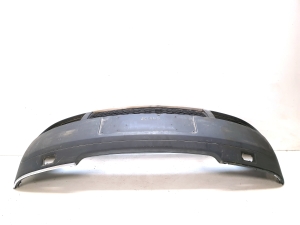 AUDI A6 ALLROAD C5 (2000–2005) Front bumper 4Z7807096 - 6