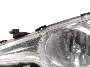 Hyundai i40 (2011–2026) Front-Nebelscheinwerfer - 7