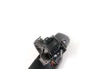 Dodge Ram (2018–2026) Interior mirror 68295863AA - 8