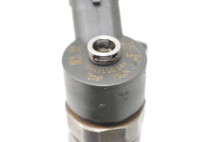 Ford C-MAX (2003–2010) Injektor Einspritzdüse 0445110188 - 5