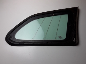 VOLVO XC60 (2008–2017) Seitenscheibe hinten (Karosserie) 5900203AA - 3
