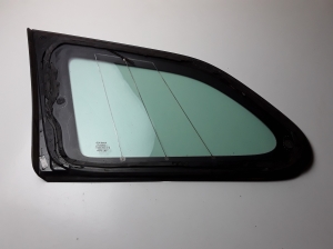 VOLVO XC60 (2008–2017) Seitenscheibe hinten (Karosserie) 5900202 - 2