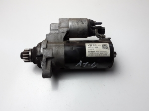 Starter - 02T911024J