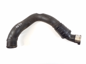 Jaguar F-pace (2016–2026) Intercooler hose GX736N650AE - 2
