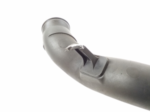 Jaguar F-pace (2016–2026) Intercooler hose GX736N650AE - 4