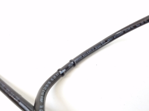 Jaguar F-pace (2016–2026) Pipe HK839C490CA - 3