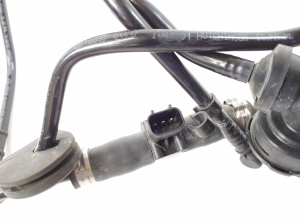 Jaguar F-pace (2016–2026) Pipe HK839C490CA - 5