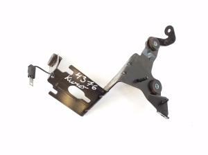 Support de filtre à carburant - GX739D202AD