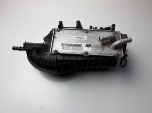 AUDI A1 8X (2010–2018) Intercooler 03F145749B - 2