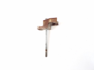 Einspritzdüsenhalter - G4D36K540AC