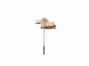 Einspritzdüsenhalter - G4D36K540AC