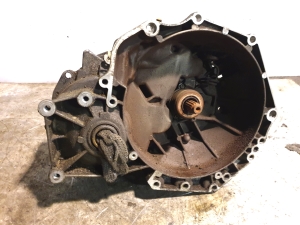 Opel Vectra B (1995–2002) Getriebe S288 I-3,61 LN