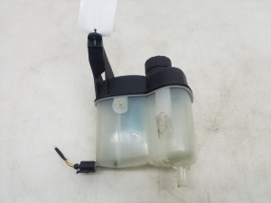 Mercedes Benz A-Class 169 (2004–2012) Coolant reservoir A1695000049 - 3