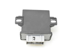 Volkswagen Touran I (2003–2010) Light control module 1T0907357 - 2