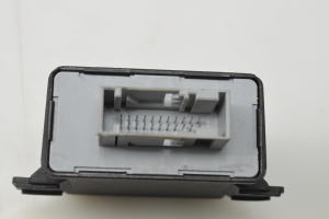 Volkswagen Touran I (2003–2010) Light control module 1T0907357 - 3