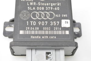 Volkswagen Touran I (2003–2010) Light control module 1T0907357 - 4