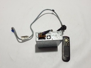 VOLVO XC90 (2002–2014) DVD player 30635485 - 3