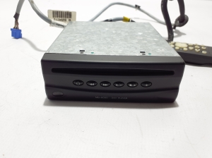 VOLVO XC90 (2002–2014) DVD player 30635485 - 4