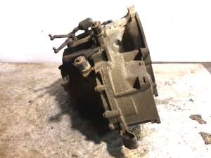 Opel Vectra C (2002–2008) Getriebe GU13101871 C59295 S316 I3,61 - 2