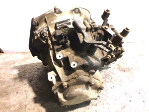 Opel Vectra C (2002–2008) Getriebe GU13101871 C59295 S316 I3,61 - 4