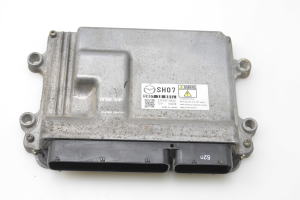 Engine control unit - SH0718881L