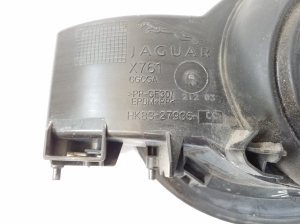 Jaguar F-pace (2016–2026) Tankdeckel HK8327936CC - 2