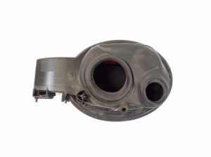 Jaguar F-pace (2016–2026) Tankdeckel HK8327936CC - 5